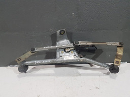 Galhada Limpador Para Brisa Dianteiro Peugeot 206 2005