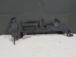 DEFLETOR RADIADOR LADO DIREITO PEUGEOT 207 1.6 16V