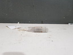 Luz Forro Porta Dianteiro Direito Renault Fluence 2014