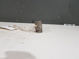 LUZ CORTEZIA TETO PEUGEOT 206 2005