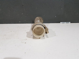 GARGALO RESERVATORIO AGUA PARA BRISA PEUGEOT 206 2005