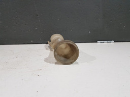 GARGALO RESERVATORIO AGUA PARA BRISA PEUGEOT 206 2005