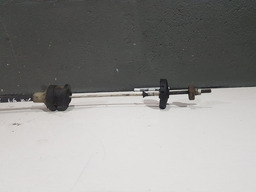 CABO EMBREAGEM PEUGEOT 206 2005 1.6 16V