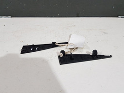 ACABAMENTO MOLDURA RADIO CITROEN C4 HATCH 2010 COM DETALHE