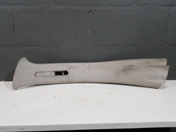 Acabamento Esquerdo Superior Coluna Central Peugeot 206 2005