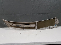 ACABAMENTO ESQUERDO SUPERIOR COLUNA CENTRAL PEUGEOT 206 2005