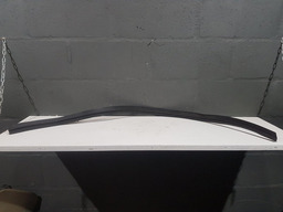 Borracha Acabamento Painel Tabelier Peugeot 206 2005