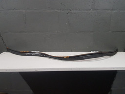 BORRACHA ACABAMENTO PAINEL TABELIER PEUGEOT 206 2005