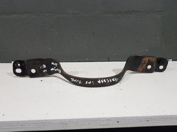 Suporte Proteção Parte Inferior Carroceria Kangoo 2001