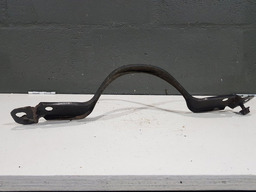 SUPORTE PROTEÇÃO PARTE INFERIOR CARROCERIA KANGOO 2001