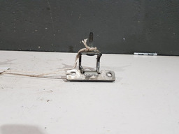 DOBRADIÇA TAMPA PORTA MALAS PEUGEOT 206 2005