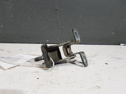 Dobradiça Tampa Porta Malas Citroen C3 2013