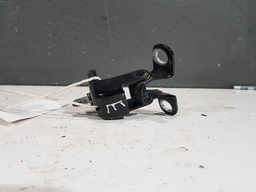 DOBRADIÇA TAMPA PORTA MALAS CITROEN C3 2013