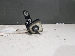 DOBRADIÇA TAMPA PORTA MALAS CITROEN C3 2013