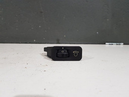 Botão Regulagem Altura Farol Peugeot 206 2005