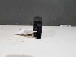 BOTÃO REGULAGEM ALTURA FAROL PEUGEOT 206 2005