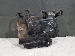 Suporte Bateria Peugeot 207 Passion 2011