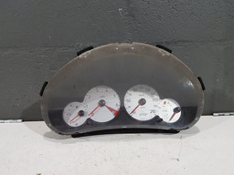 Painel Instrumentos Peugeot 206 2001