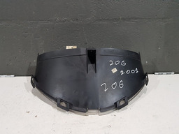 PAINEL INSTRUMENTOS PEUGEOT 206 2001
