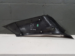 ACABAMENTO COLUNA TRASEIRA ESQUERDA PEUGEOT 206 2005