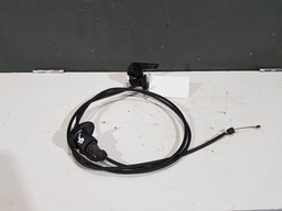 CABO PUXADOR ABERTURA CAPO DIANTEIRO PEUGEOT 206 2005