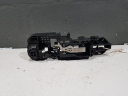 SUPORTE MAÇANETA EXTERNA PORTA DIANTEIRA DIREITA FLUENCE