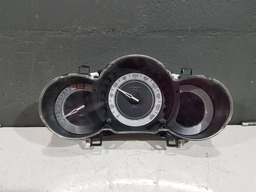 Painel Instrumentos Citroen C3 2013 Retirado Enchente