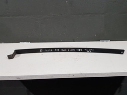 Guia Canaleta Vidro Porta Traseira Direita Renault Fluence