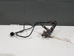 Valvula Solenoide Renault Clio 1.0 16v 2007