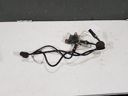 VALVULA SOLENOIDE RENAULT CLIO 1.0 16V 2007