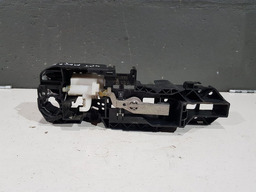 SUPORTE MAÇANETA EXTERNA PORTA TRASEIRA DIREITA FLUENCE 2014