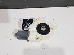 Motor Maquina Vidro Traseira Renault Fluence 2014