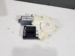 MOTOR MAQUINA VIDRO TRASEIRA RENAULT FLUENCE 2014