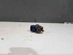 BICO INJETOR CITROEN C3 2013 1.6 16V AUTOMATICO