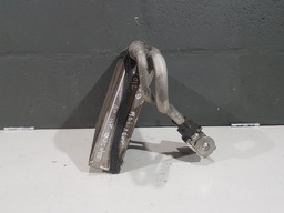 RADIADOR AR QUENTE PEUGEOT 406 2012