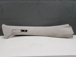 Acabamento Superior Coluna Central Direita Peugeot 206 2005