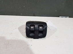 Botões Comando Vidro Porta Dianteiras Peugeot 206 2005