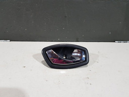 Maçaneta Interna Porta Traseira Direita Renault Fluence 2014