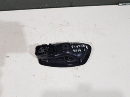 MAÇANETA INTERNA PORTA TRASEIRA DIREITA RENAULT FLUENCE 2014