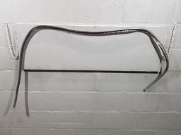 Borracha Pingadeira Lado Esquerdo Peugeot 206 2005