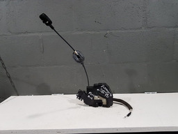 Fechadura Porta Traseira Direita Fluence Dynamique 2014