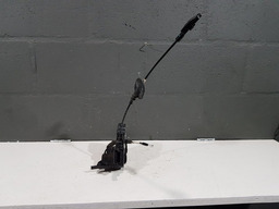 FECHADURA PORTA TRASEIRA DIREITA FLUENCE DYNAMIQUE 2014