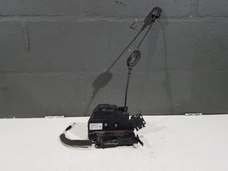 FECHADURA PORTA TRASEIRA DIREITA FLUENCE DYNAMIQUE 2014