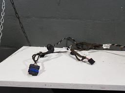 CHICOTE PORTA TRASEIRA DIREITA RENAULT FLUENCE 2014