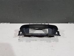 Moldura Acabamento Computador Bordo Peugeot 308 2011