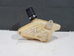 Reservatorio Gasolina Partida A Frio Renault Clio 1.0 16v