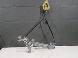 MAQUINA VIDRO PORTA TRASEIRA DIREITA RENAULT FLUENCE 2014