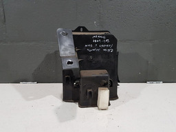 SUPORTE CAIXA FUSIVEIS BSM PEUGEOT 207 2011 PASSION