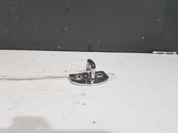 BATENTA FECHADURA PORTA RENAULT FLUENCE 2014