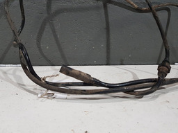 MANGUEIRA RETORNO COMBUSTIVEL CITROEN C3 2013 1.6 16V